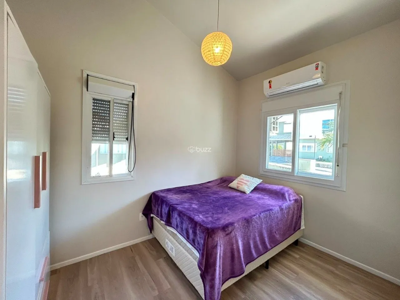 Furnished house with 3 bedrooms and 3 bathrooms — photo 14