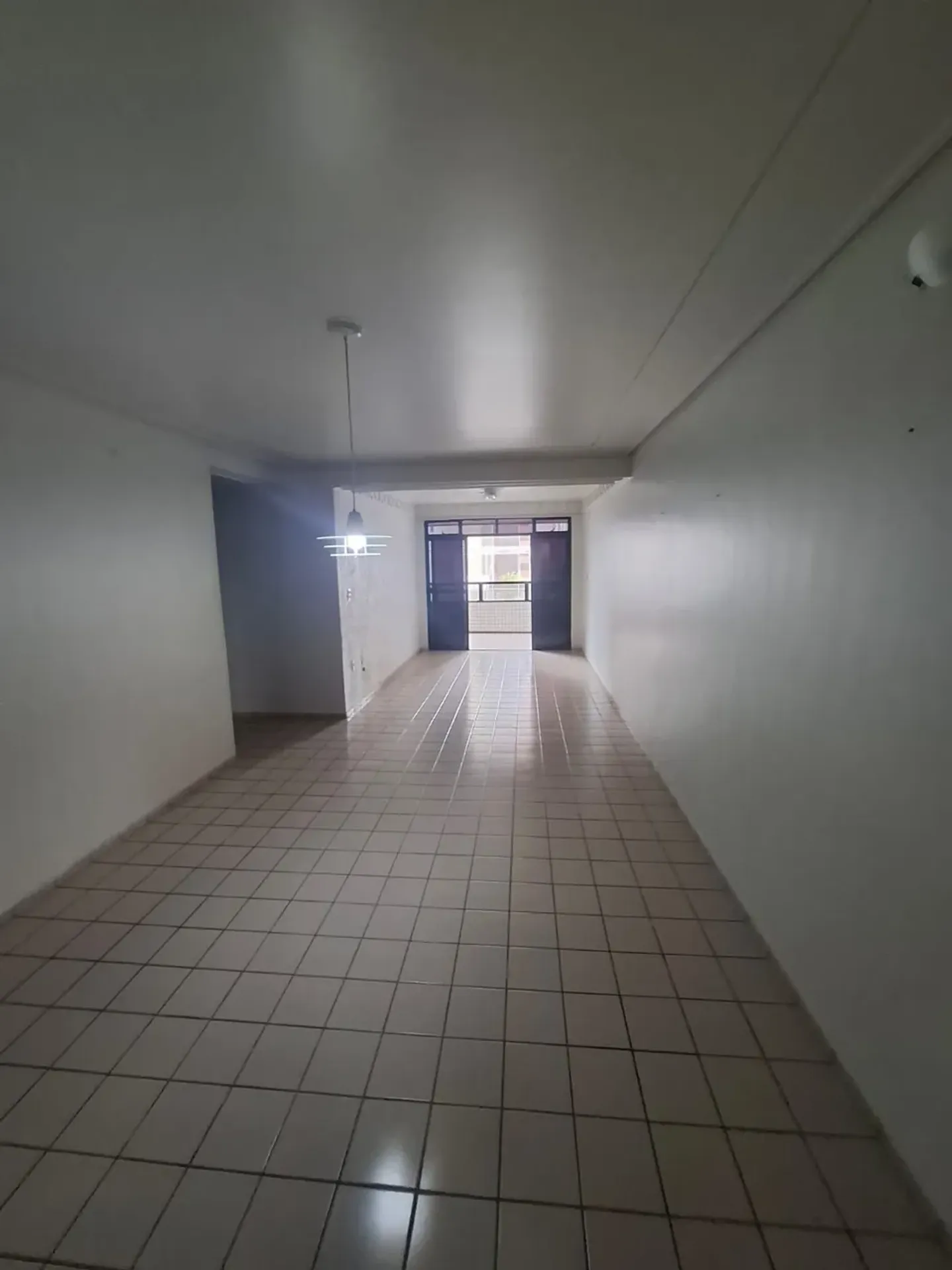 Apartamento mobiliado com 4 quartos e 2 suítes — photo 48
