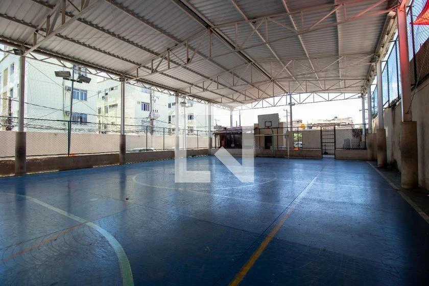 Apartamento de 3 quartos e 65 m² — photo 2