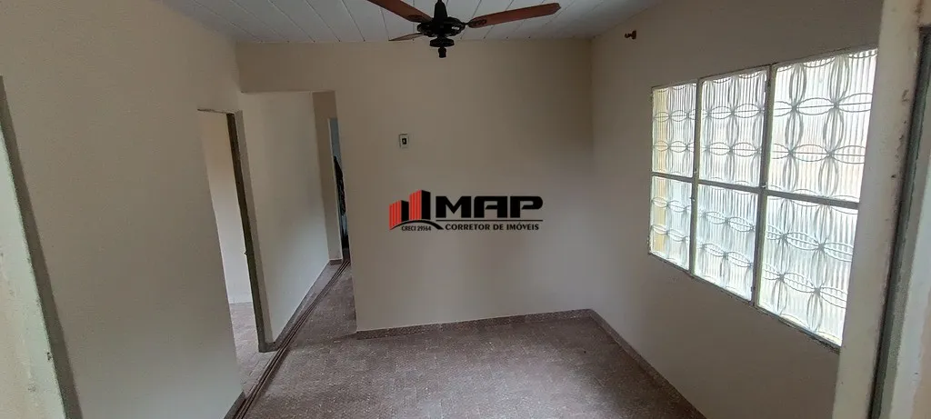 Unfurnished house with a separate kitchen and 2 bedrooms — photo 10