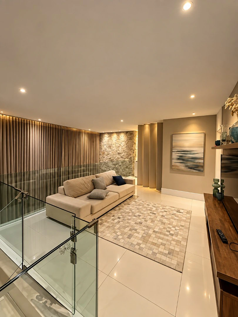 Apartamento mobiliado, 880 m², com closet — photo 16