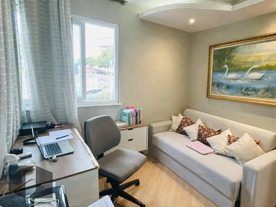 Furnished house with 4 bedrooms and gas open-plan kitchen — photo 20