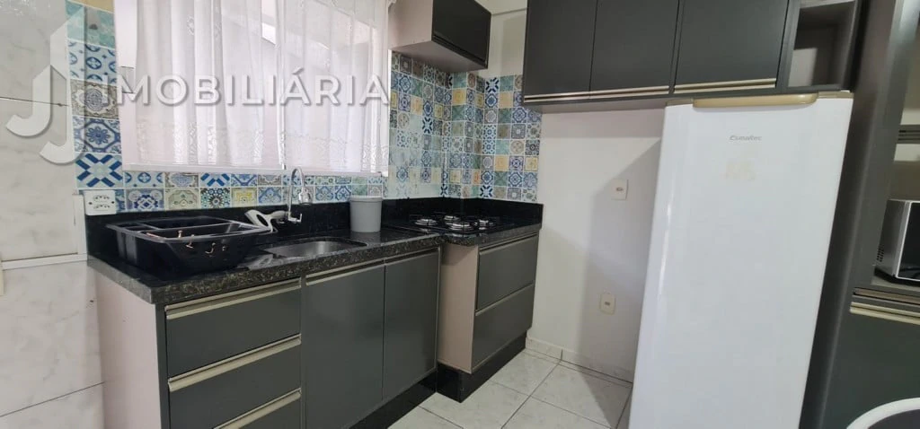 Furnished one-bedroom apartment, 30 m² — photo 8