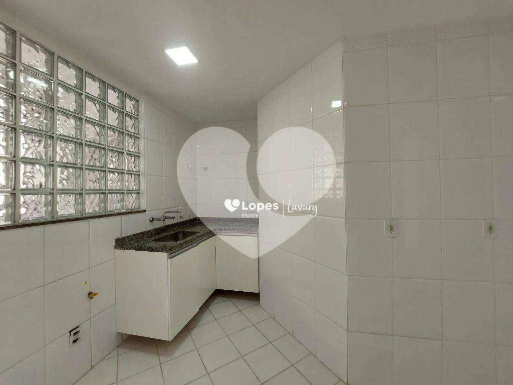 109 m² apartment with 3 bedrooms and a private BBQ — photo 16