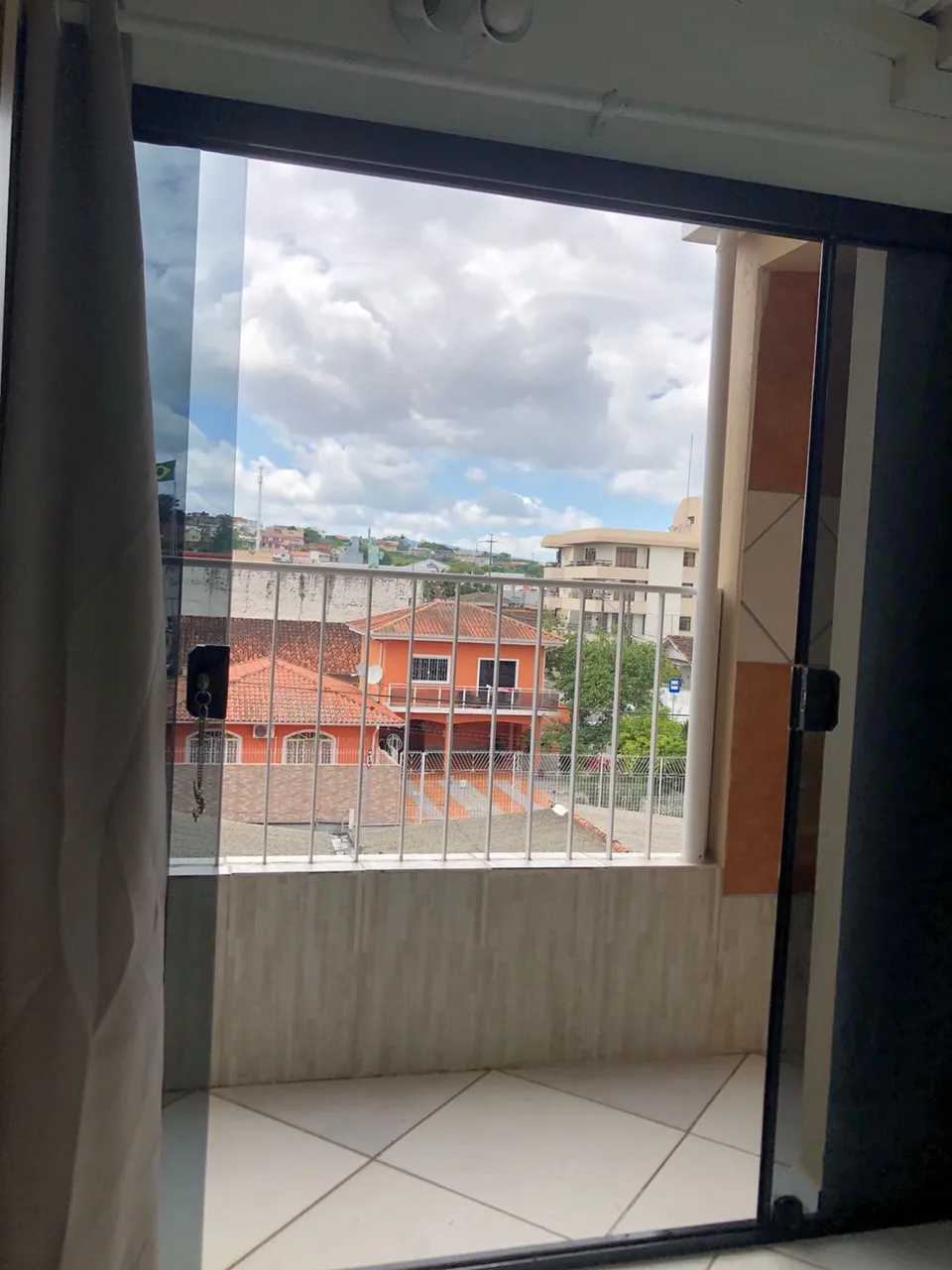 Casa mobiliada, 80 m², com máquina de lavar — photo 11