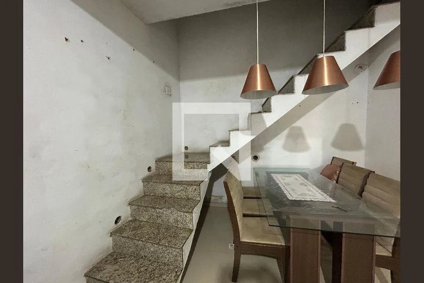 Casa para alugar com varanda e 2 suítes, 120 m² — photo 20