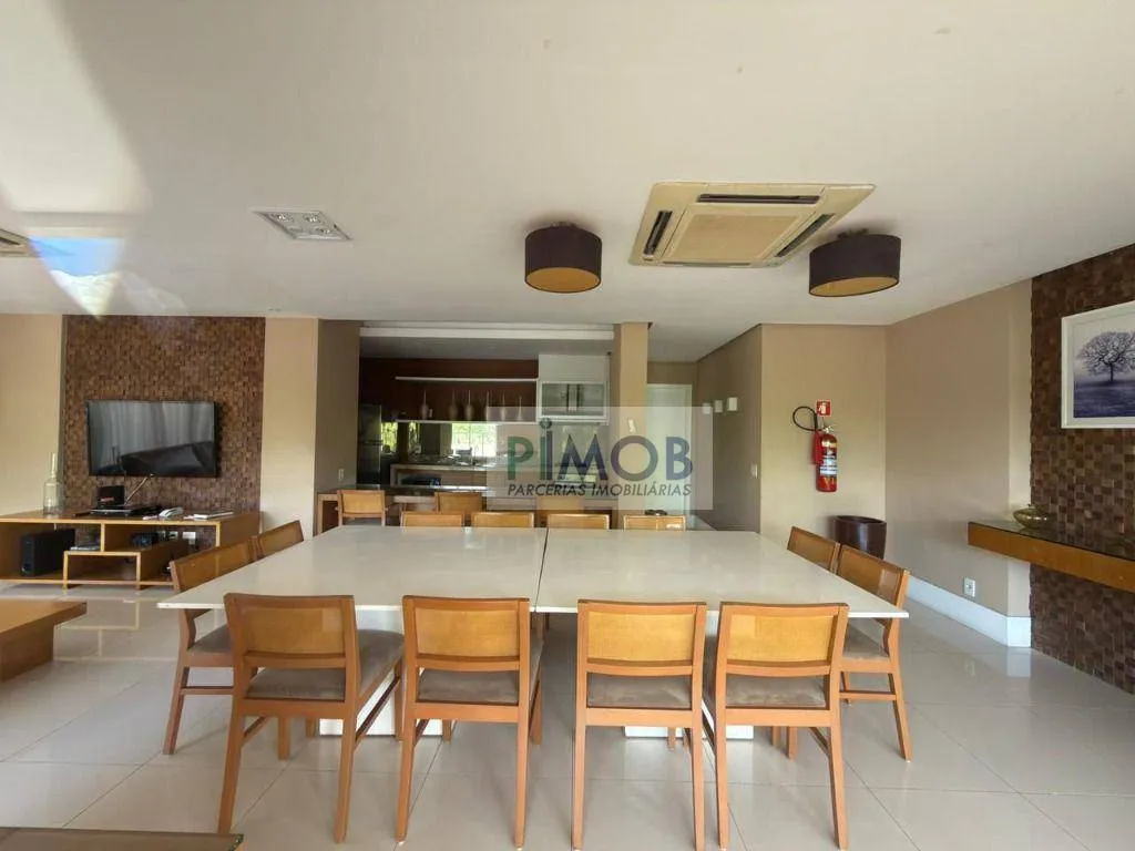 227 m² apartment with 5 bedrooms and 5 bathrooms — photo 45