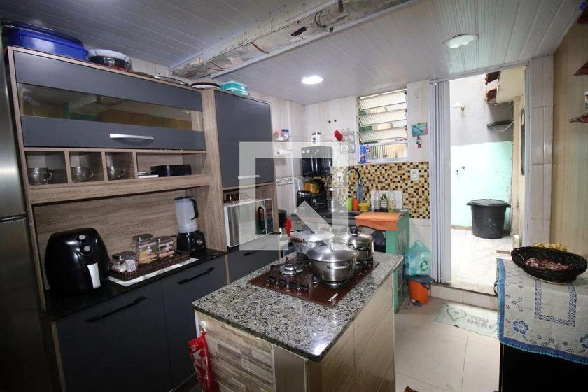 Casa mobiliada com 75 m², 3 quartos e 2 banheiros — photo 9