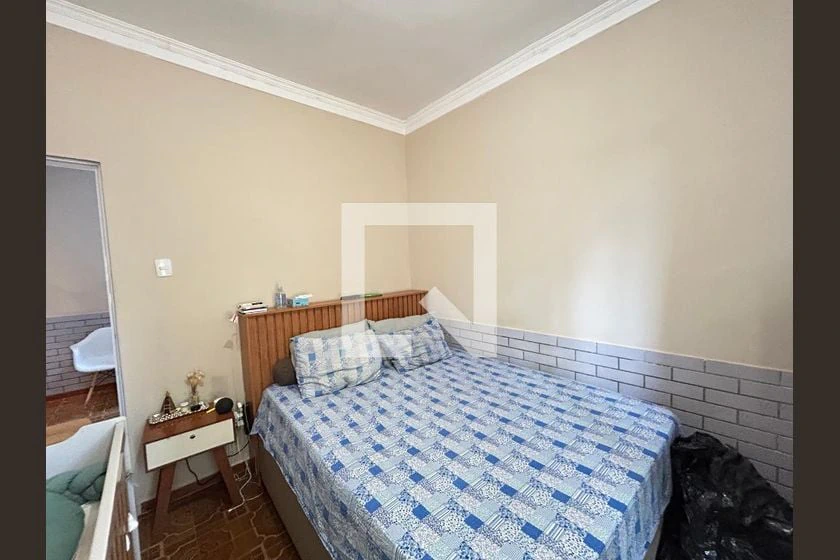 Furnished house 45 m² with 1 bedroom and 1 bathroom — photo 10