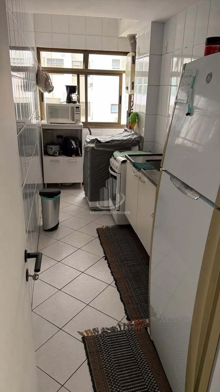 Apartamento mobiliado, 69 m², com espaço de home office — photo 3