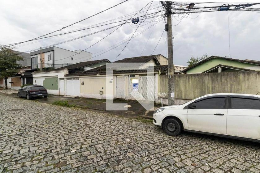 Casa de 2 quartos e 67 m² — photo 32