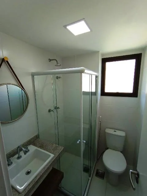 Apartamento com 4 dormitórios e cozinha americana a gás — photo 2