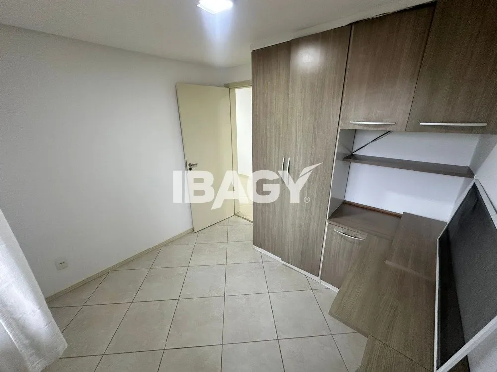 Furnished 3-bedroom apartment with 60 m² — photo 14
