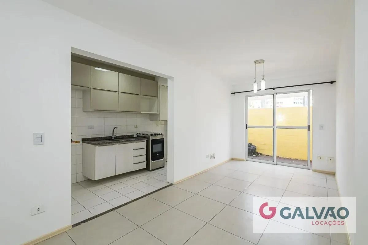 80 m² apartment with 2 bedrooms and a gas kitchen