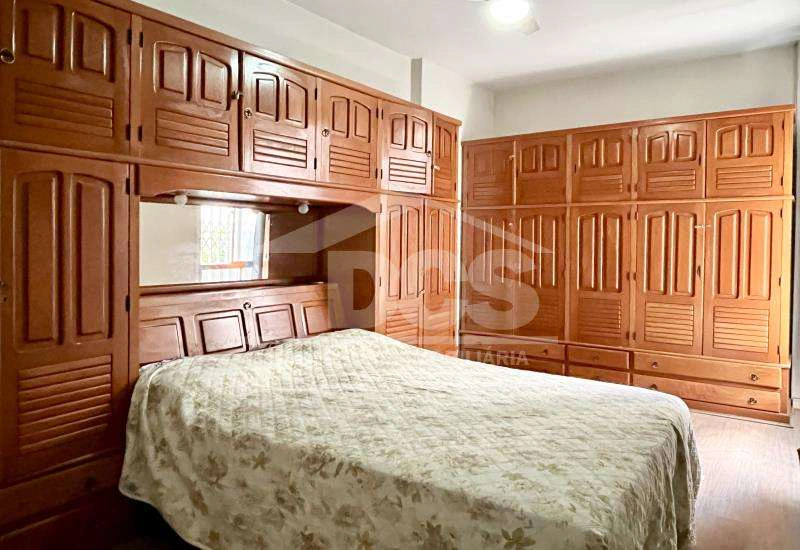 70 m² apartment with 2 bedrooms and an en-suite — photo 9