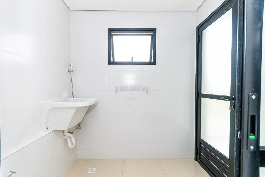 Apartamento sem mobília 161 m² com BBQ privativo — photo 15