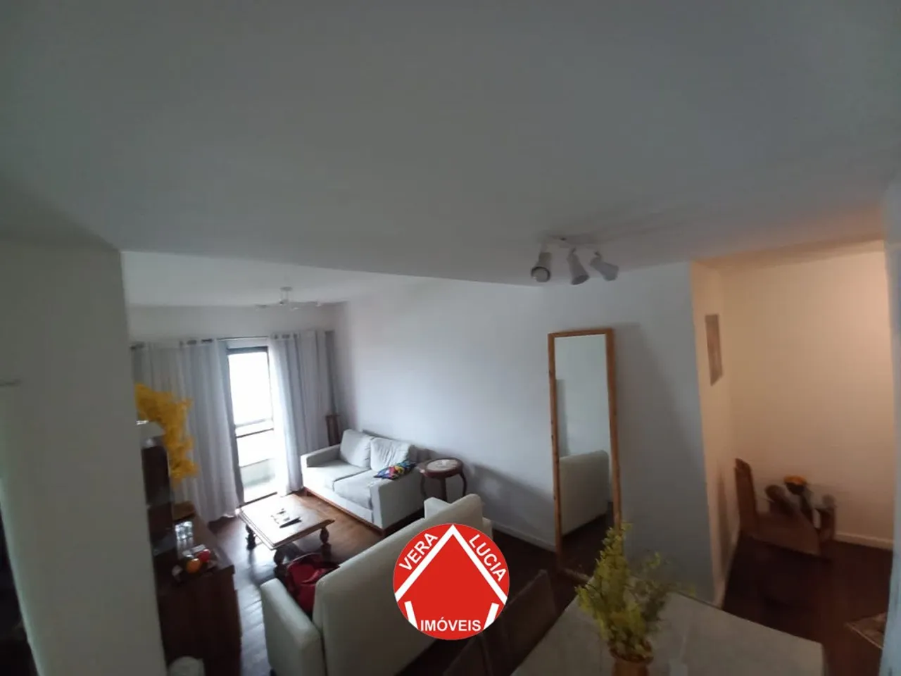 Furnished apartment with 1 bedroom and no parking — photo 15
