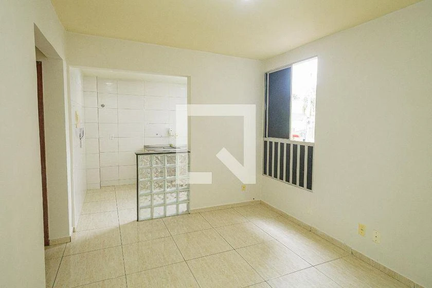 Unfurnished 2-bedroom apartment with 50 m² and parking — photo 10