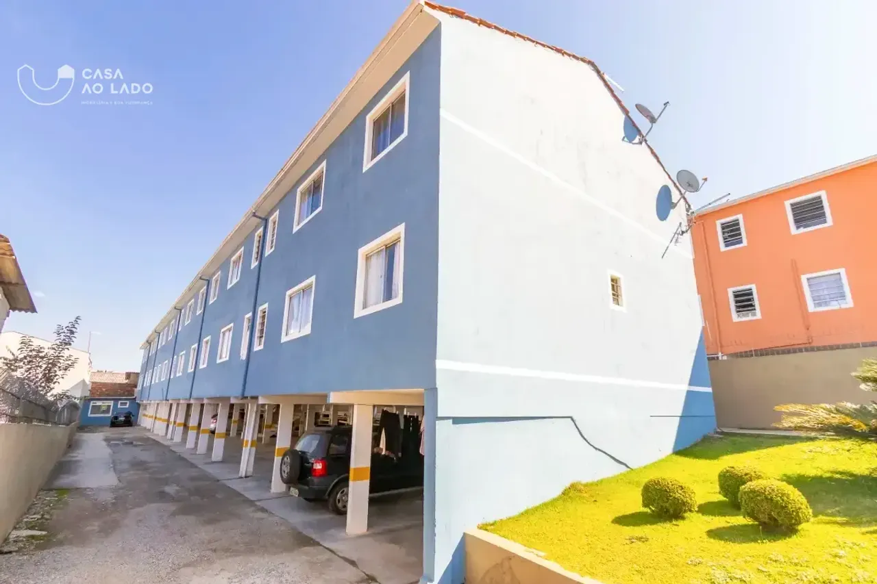 Apartamento amueblado de 64 m² con cocina abierta a gas — photo 11