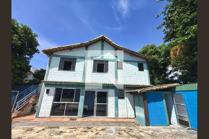 Rental house with 1 bedroom and 760 m² — photo 22