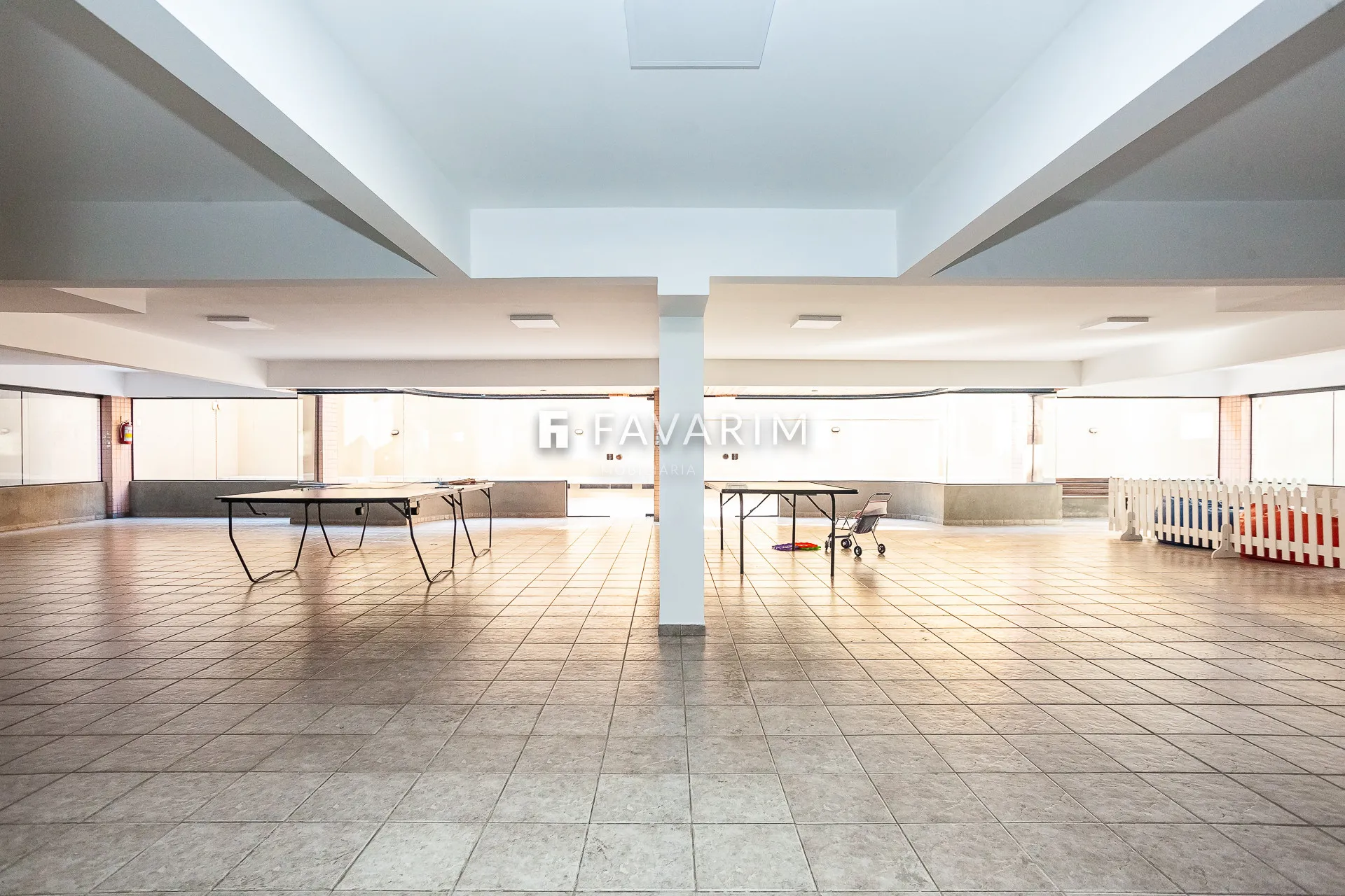 Apartamento mobiliado com 2 suítes e cozinha integrada — photo 24