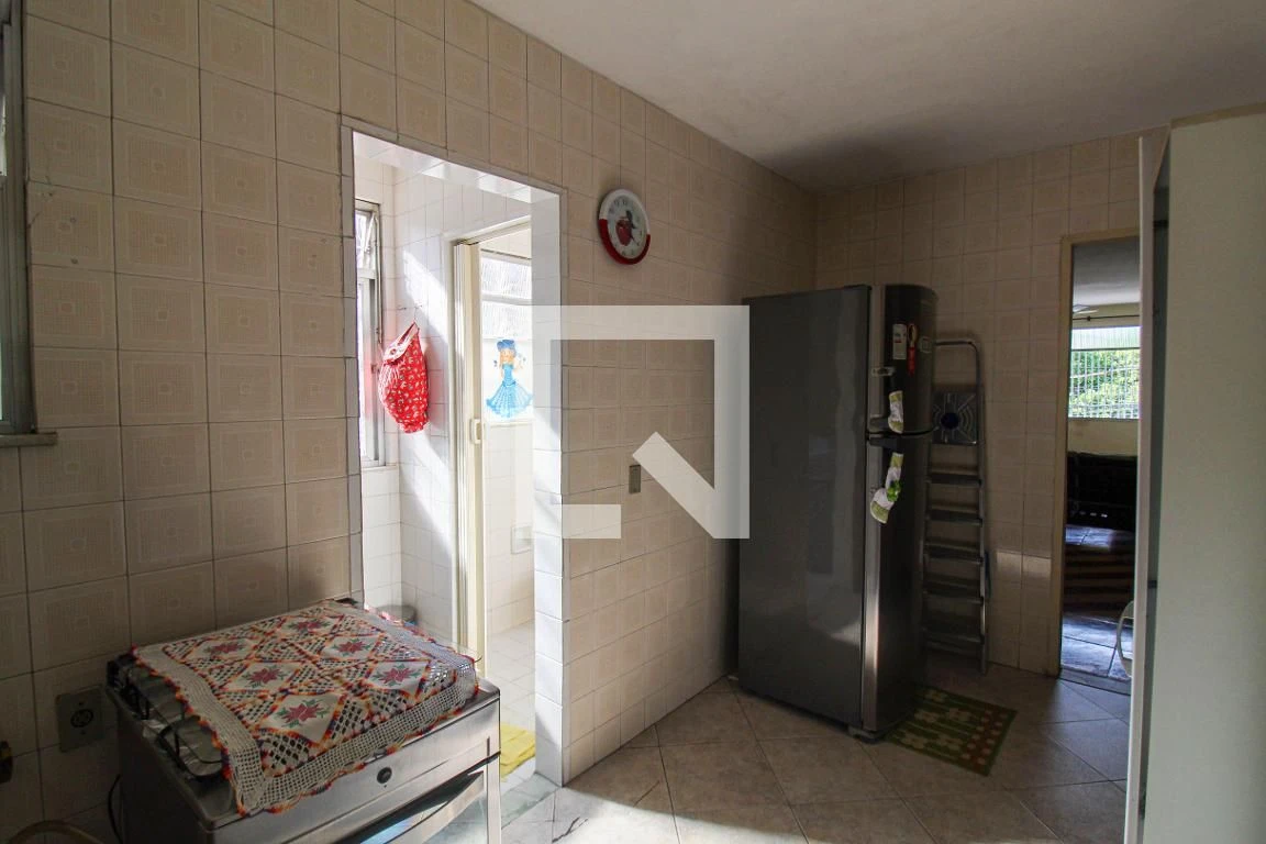 Мебльована квартира з 2 спальнями та 2 ванними — photo 4