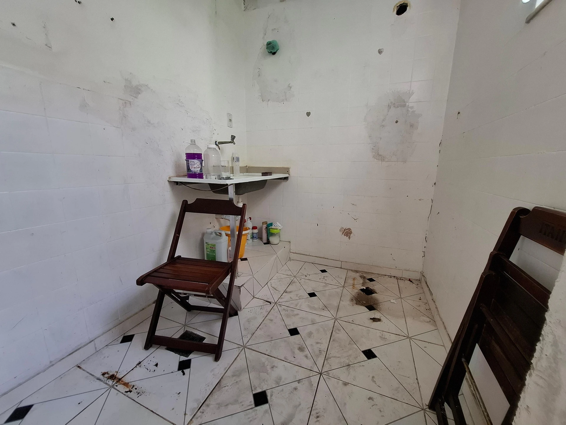 Studio, 32 m², with a home office — photo 10