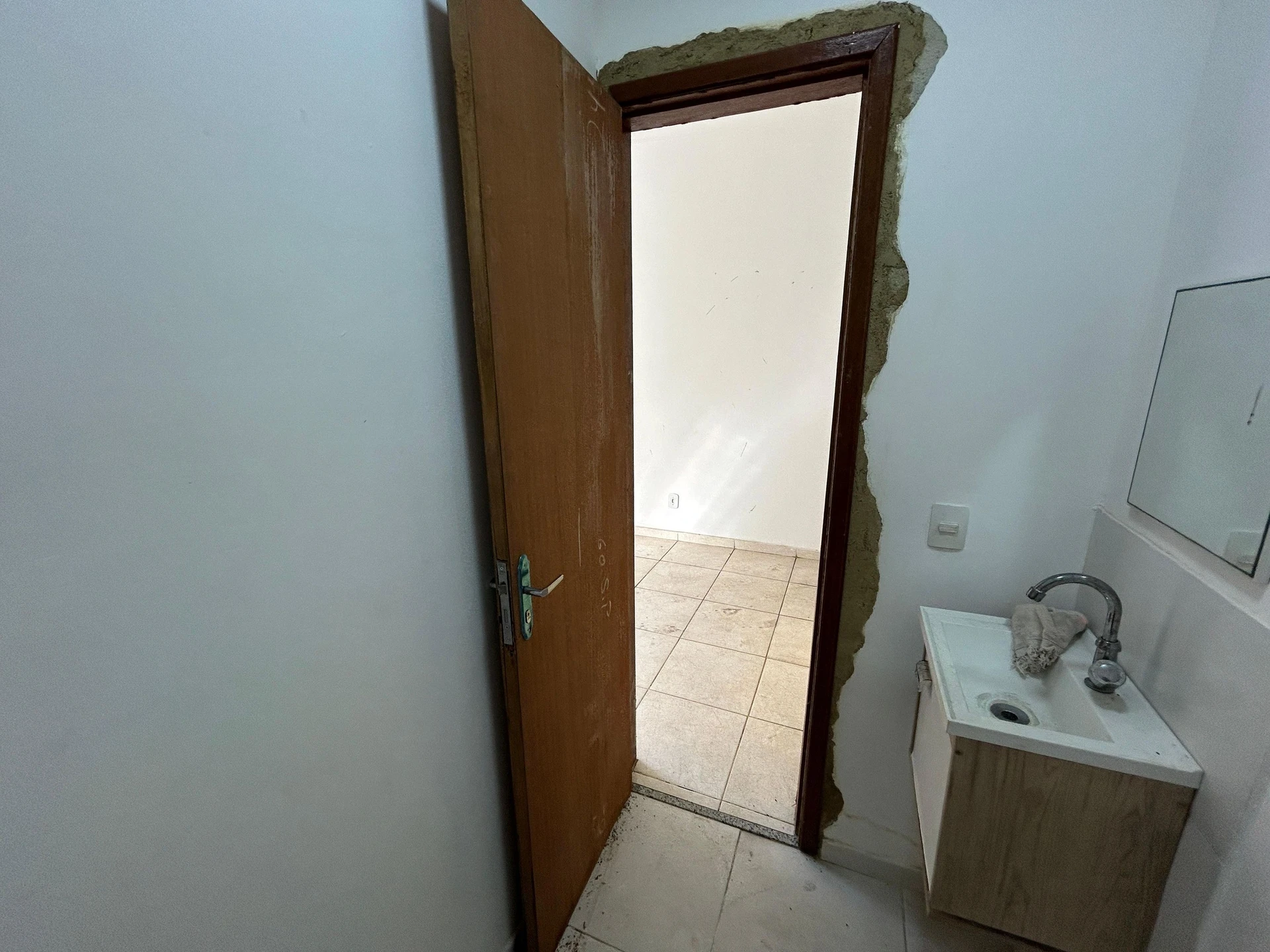 House for rent with 3 bedrooms and 1 parking space — photo 41