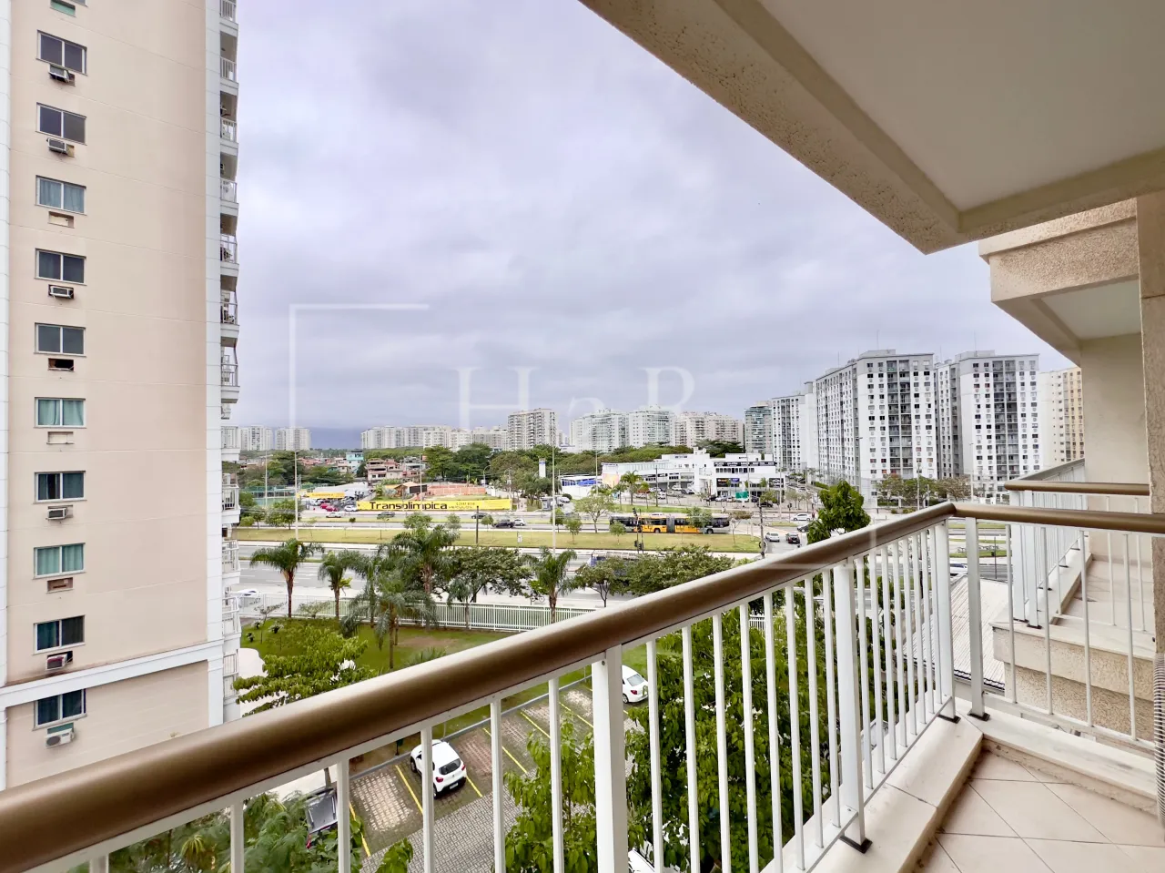 Apartamento térreo com 1 quarto e 1 vaga de garagem — photo 7