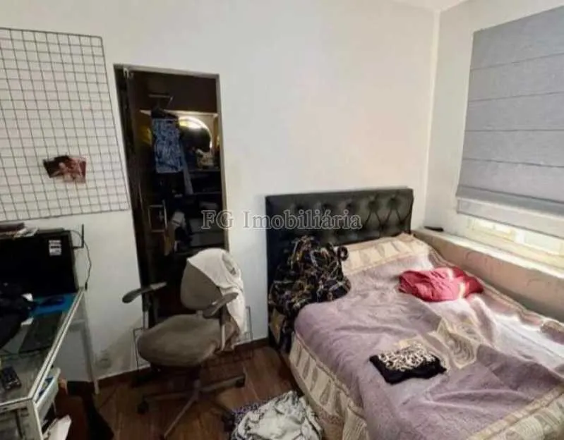 Furnished duplex home with gas stove and 228 m² — photo 15