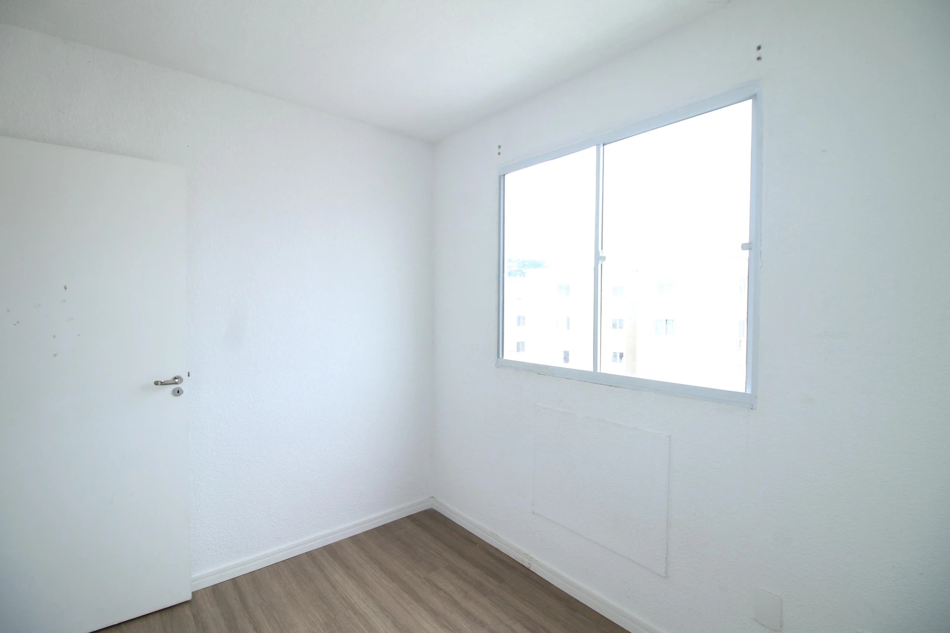 Apartamento de 2 quartos em condomínio com academia — photo 20