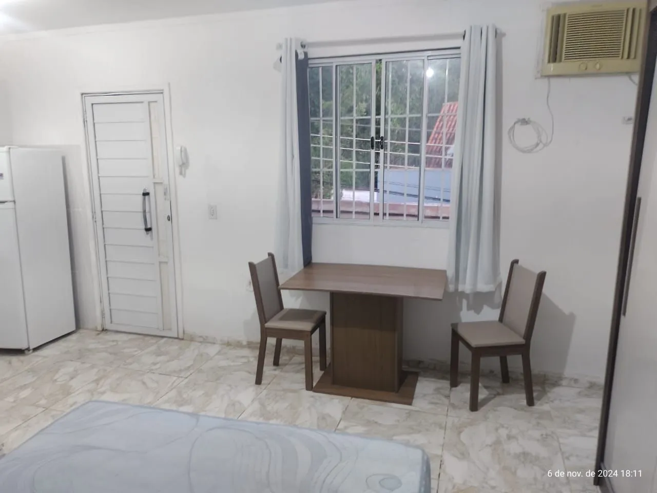 Furnished apartment with 2 bedrooms and 1 parking spot — photo 2