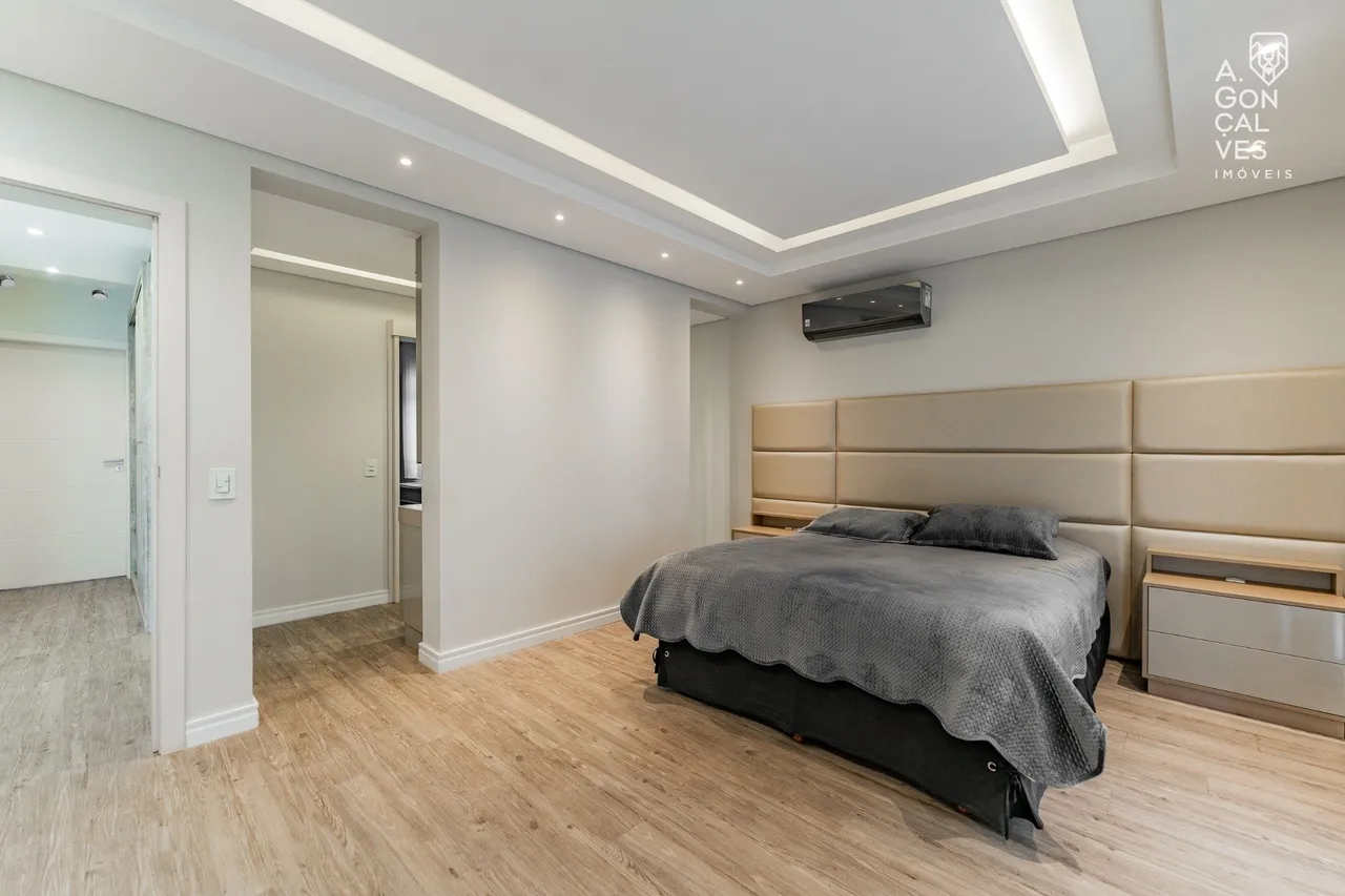Furnished house with 3 bedrooms and 4 bathrooms — photo 3