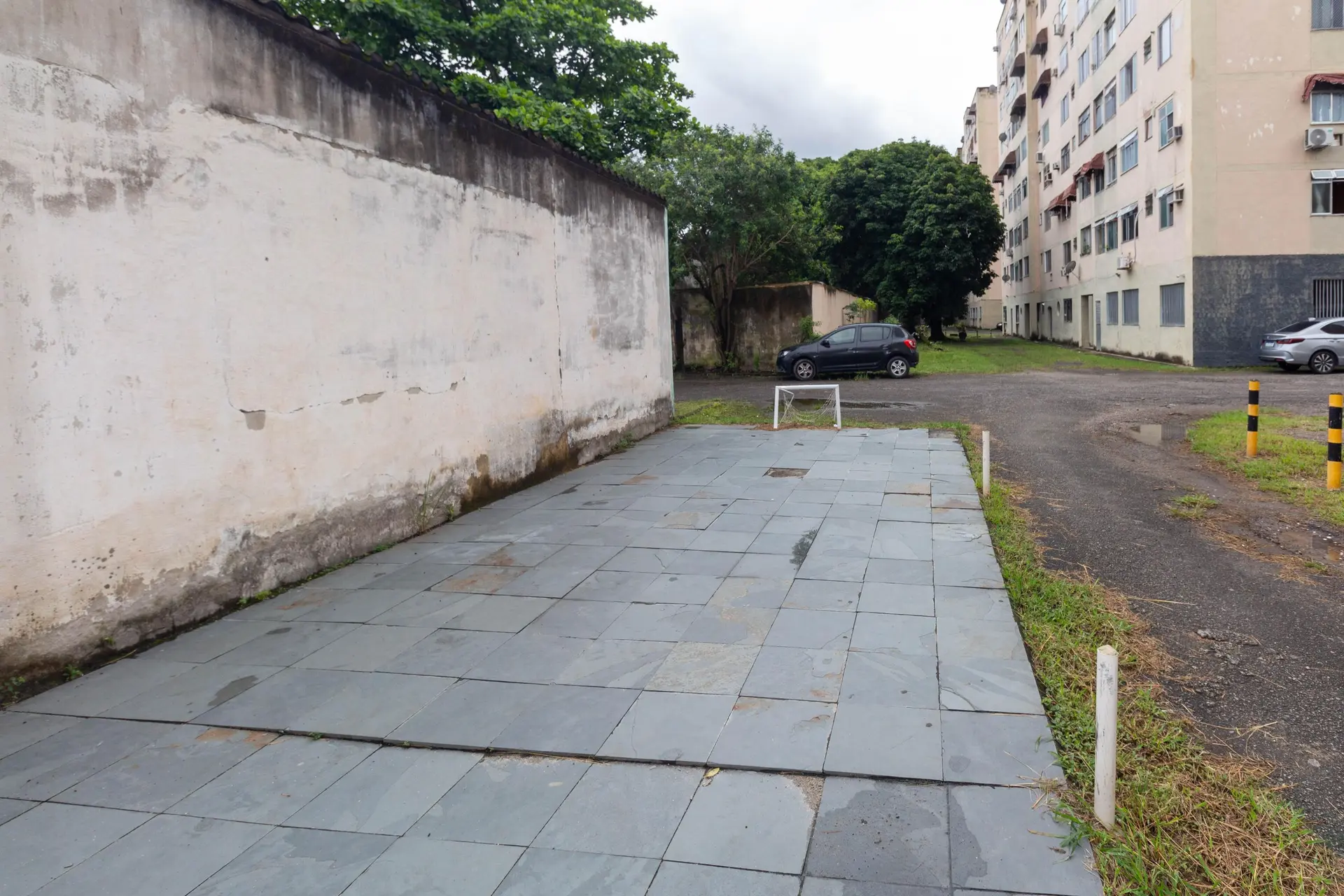 Apartment, 65 m², with a washing machine — photo 24