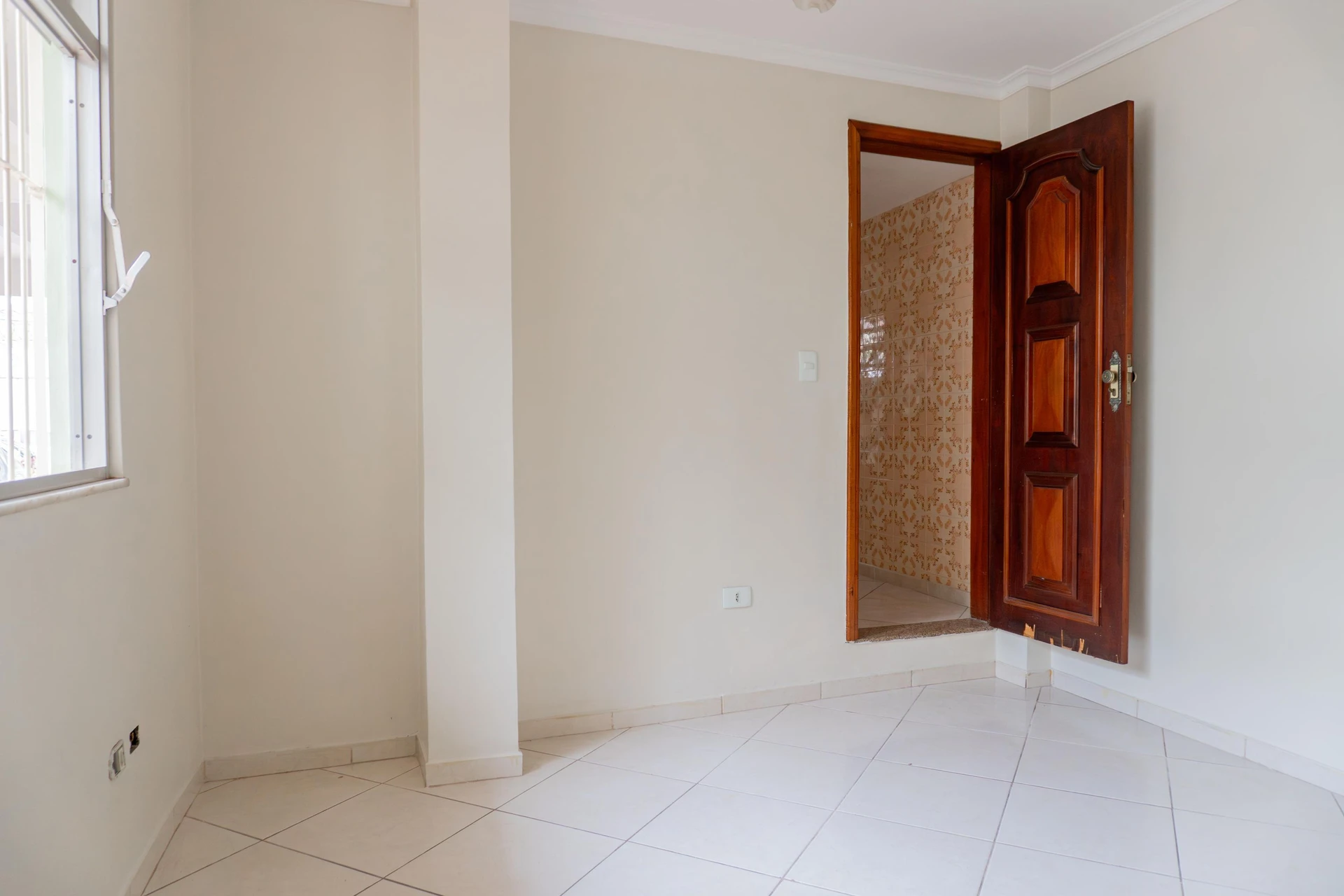 Apartment with 2 bedrooms and a balcony — photo 19