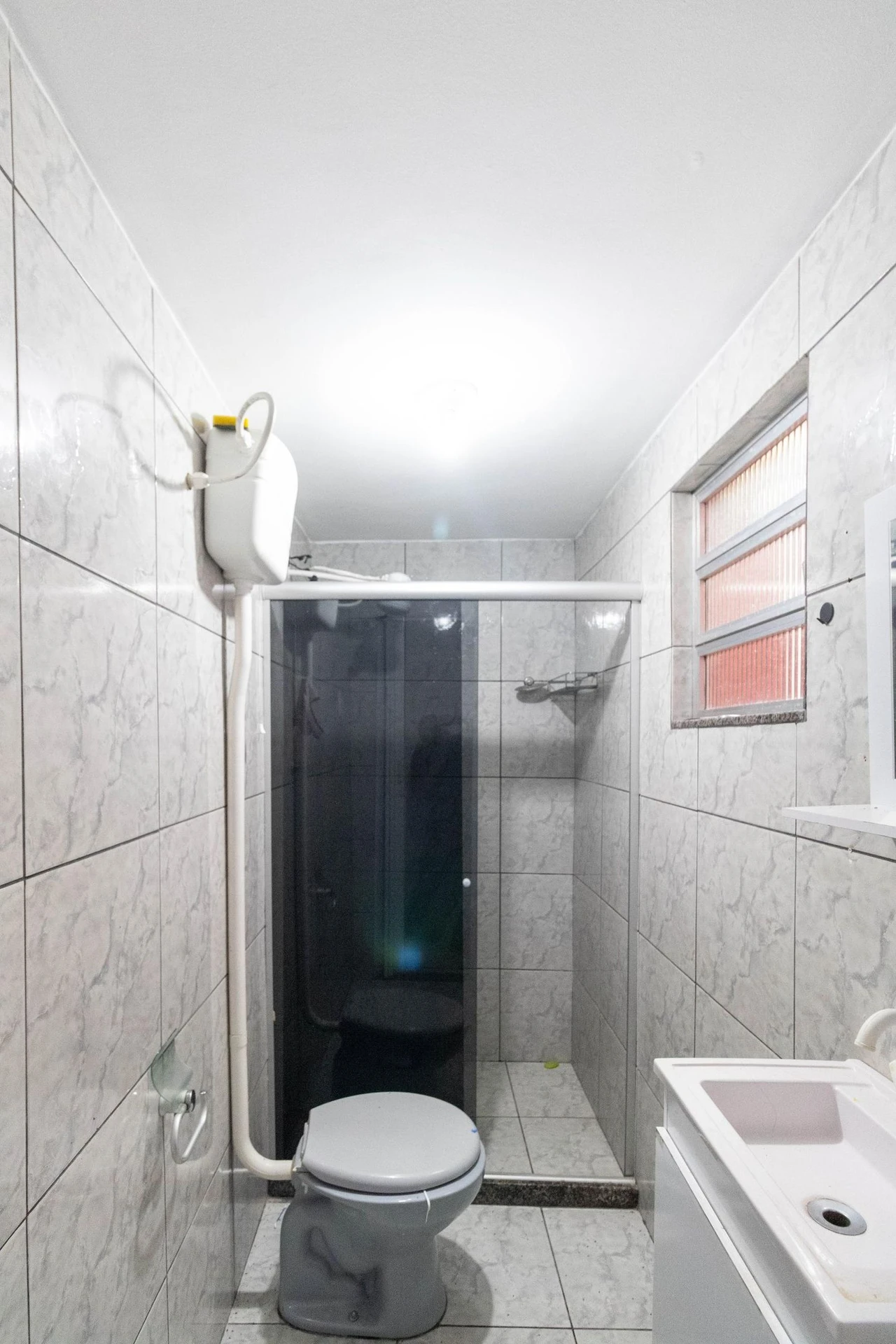Garden in a 2-bedroom house, 90 m² — photo 24