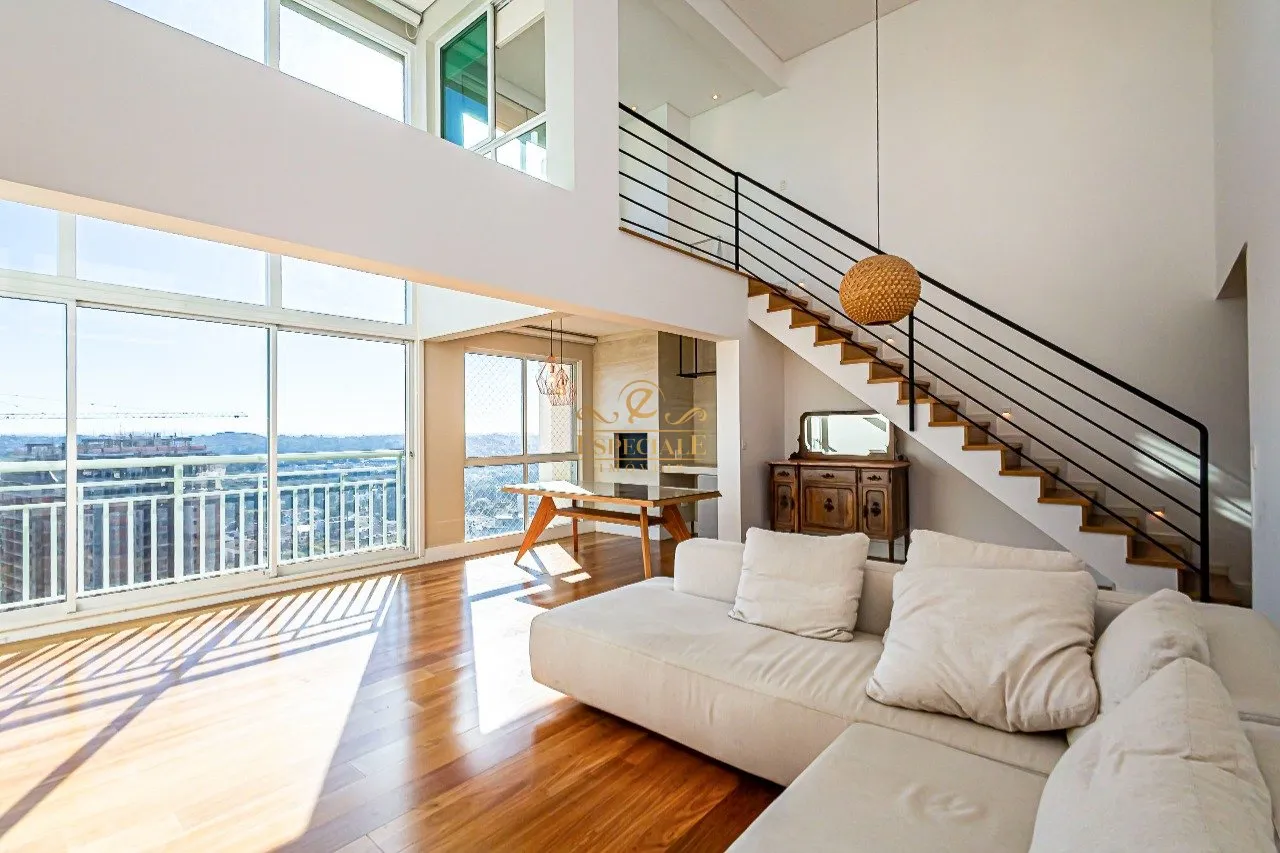 4-bedroom apartment 230 m² with 3 parking spaces — photo 6