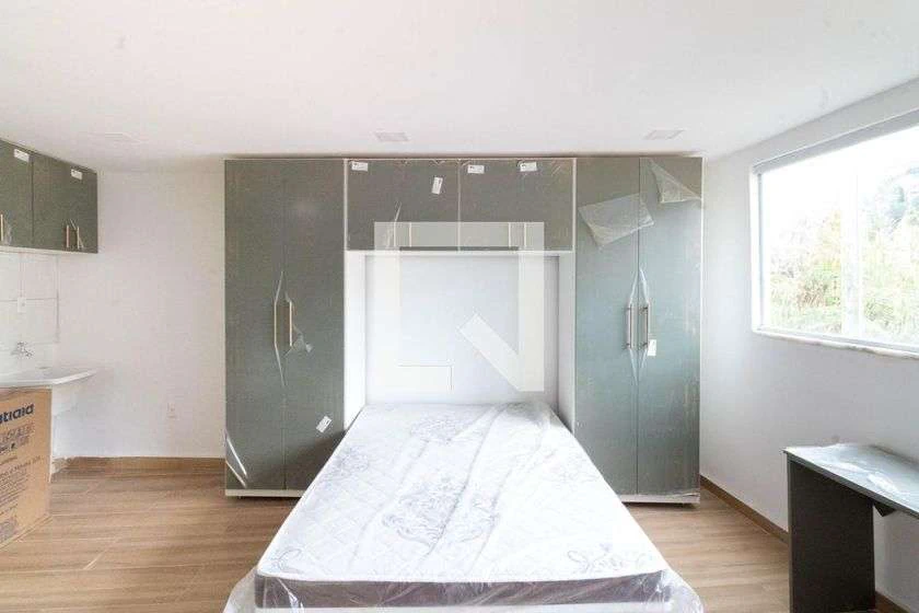Estudio de 35 m² con 1 plaza y cocina con fogón — photo 10