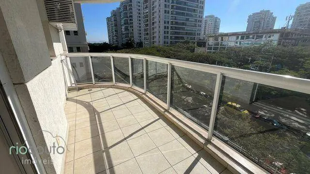 Apartamento de 76 m² com 2 dormitórios e varanda — photo 14