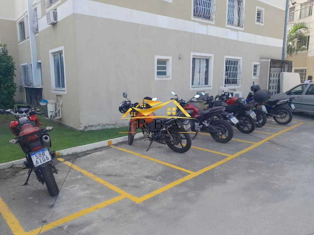 Квартира с 2 спальнями 48 м² и 2 ванными комнатами — photo 26