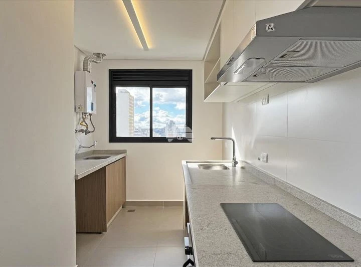 2-bedroom apartment with 81 m² and 1 bathroom — photo 8