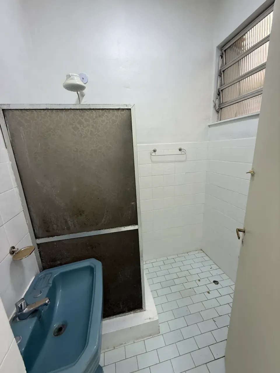 Apartamento sem vaga, 1 quarto e 1 banheiro, cozinha fechada — photo 9