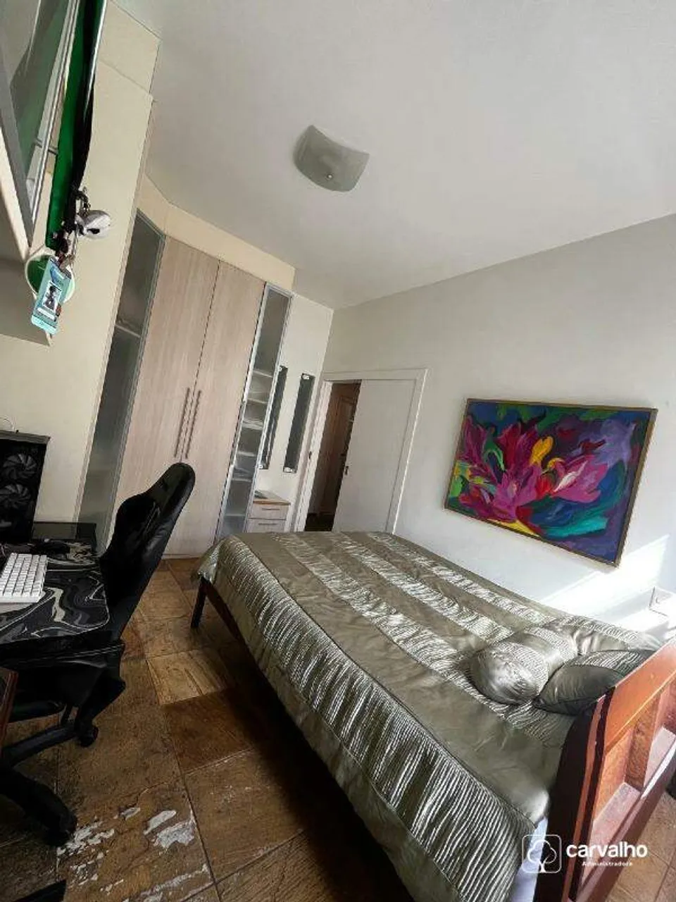 Apartment with 3 bedrooms and 3 bathrooms, 198 m² — photo 7