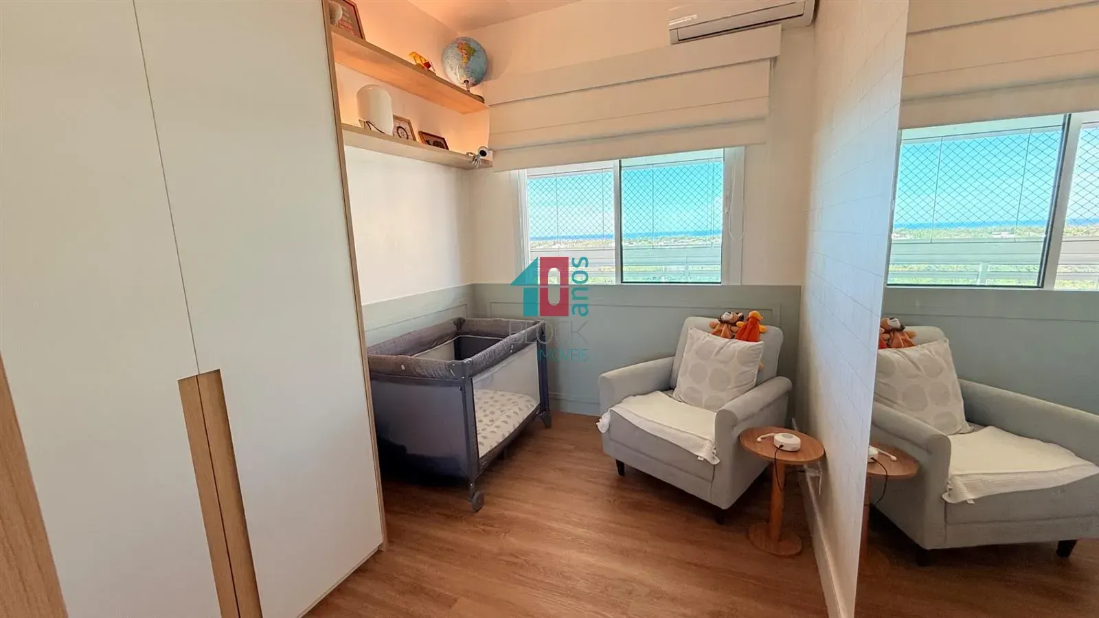 Дуплекс 221 м² з 4 спальнями та приватним басейном — photo 36