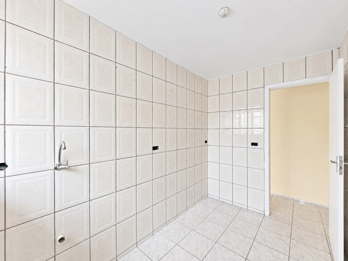 3-bedroom house, 1 with its own bathroom, 70 m², Curitiba — photo 6
