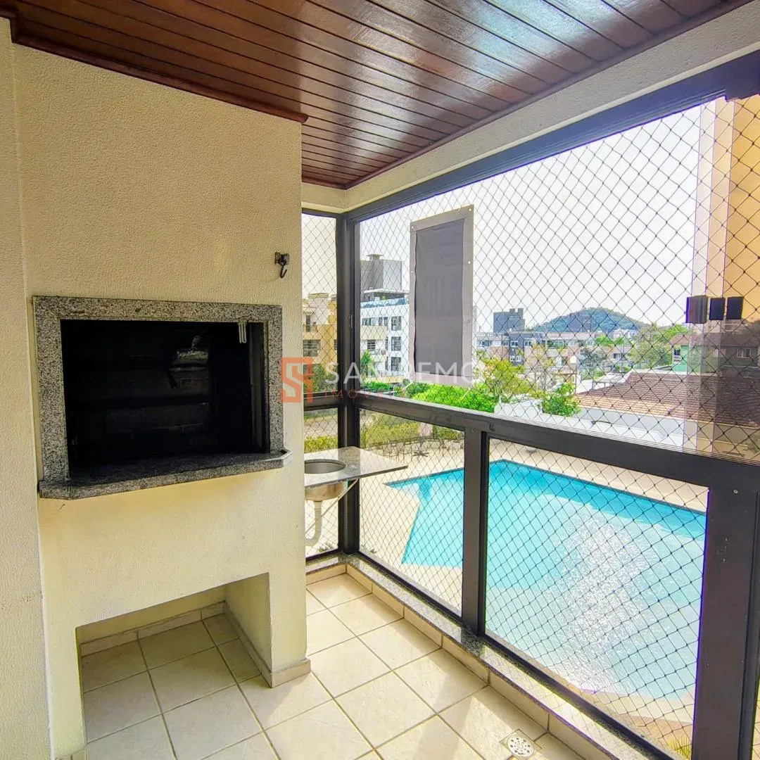 76 m² apartment with 2 bedrooms and 1 en-suite — photo 6