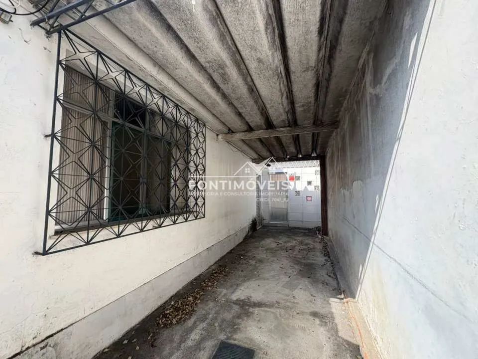 Casa linear com 2 quartos, 1 banheiro e vaga de garagem — photo 28