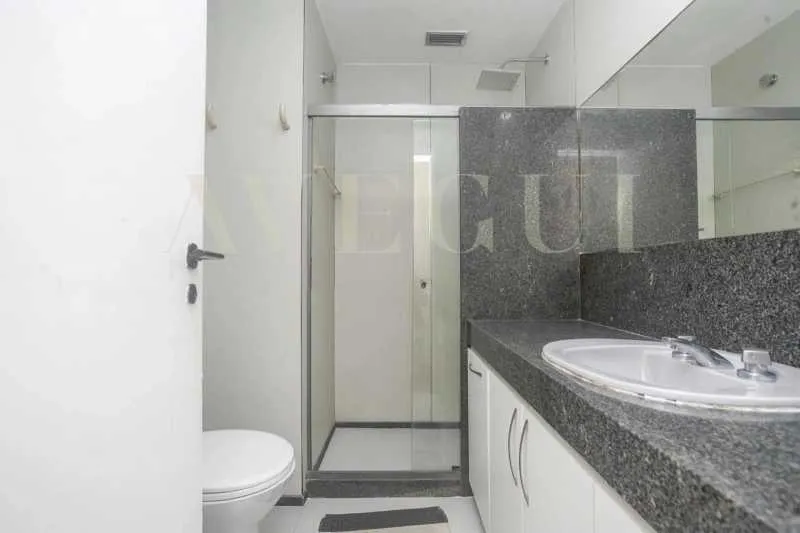 Apartment, 71 m², with a water view — photo 12