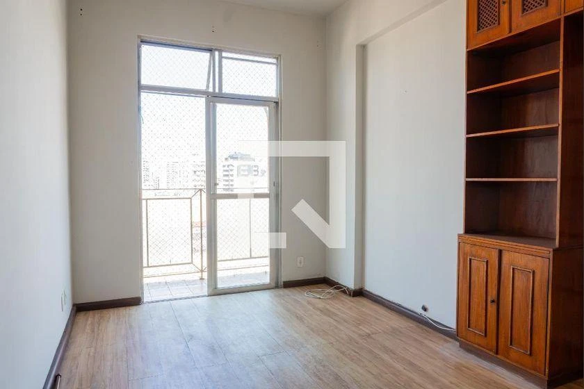 2-bedroom apartment with a mountain view in Rio de Janeiro — photo 25
