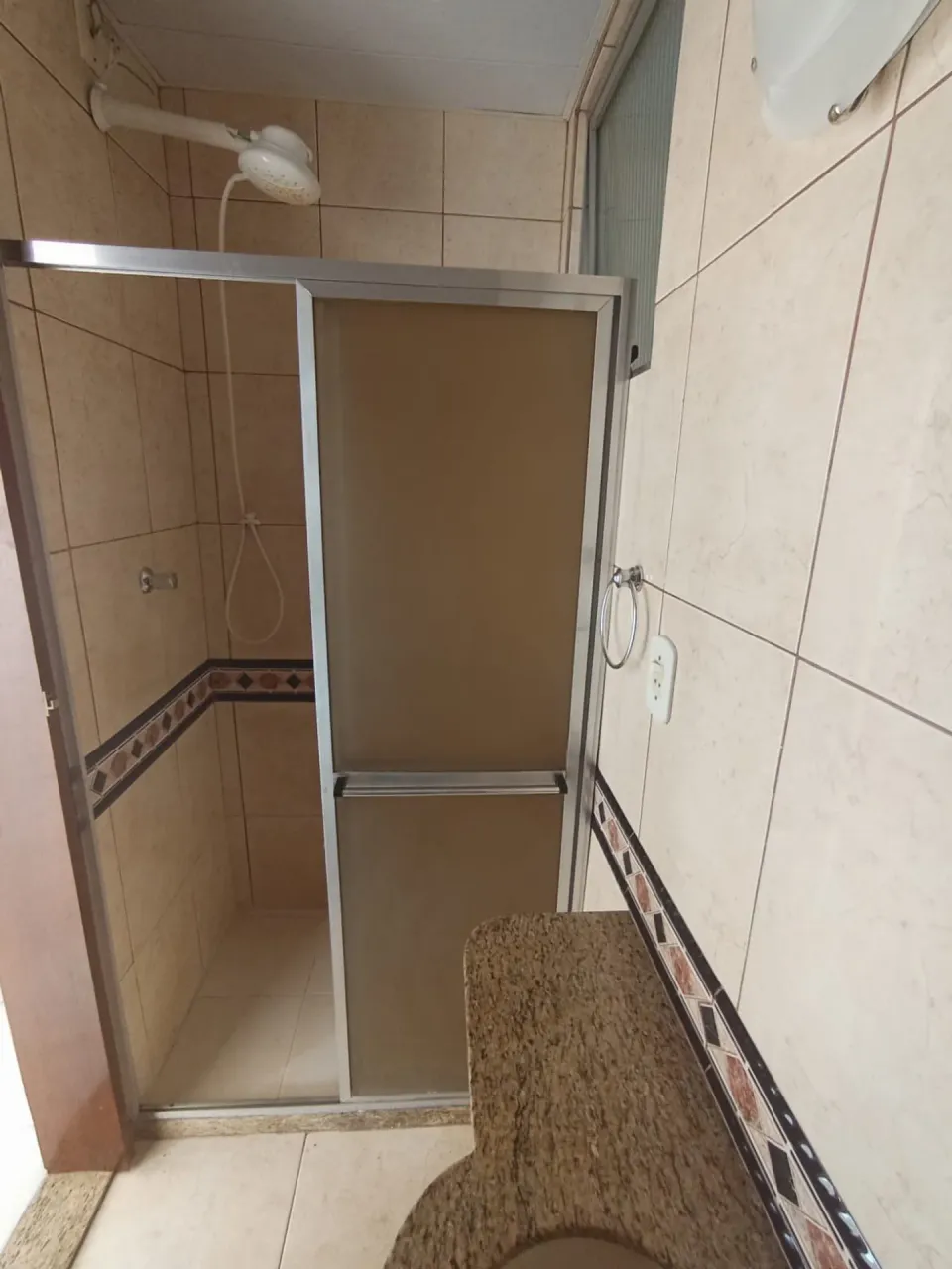1-bedroom apartment with 1 bathroom, AC and parking — photo 8